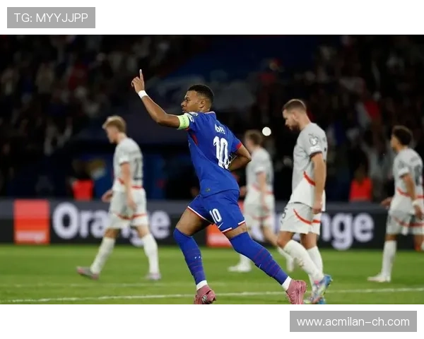 姆巴佩：小组对手比上届更强，我们必须冷静